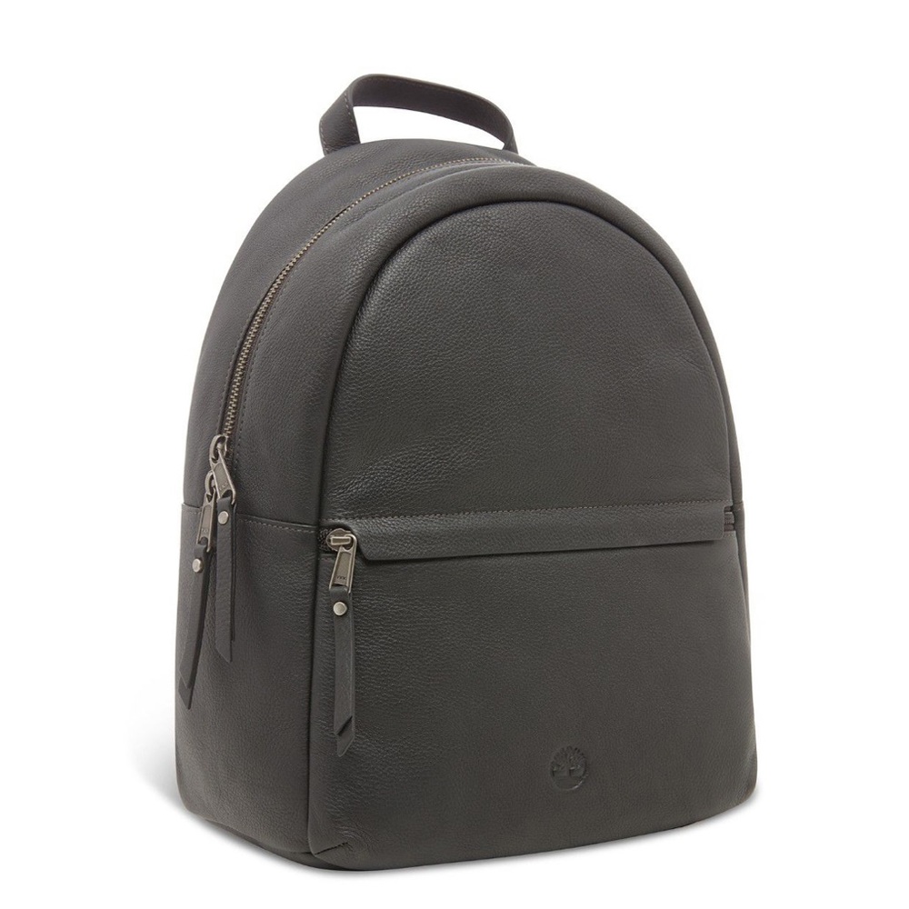 TIMBERLAND ASHBROOK LEATHER BACKPACK - Picture 3 of 8